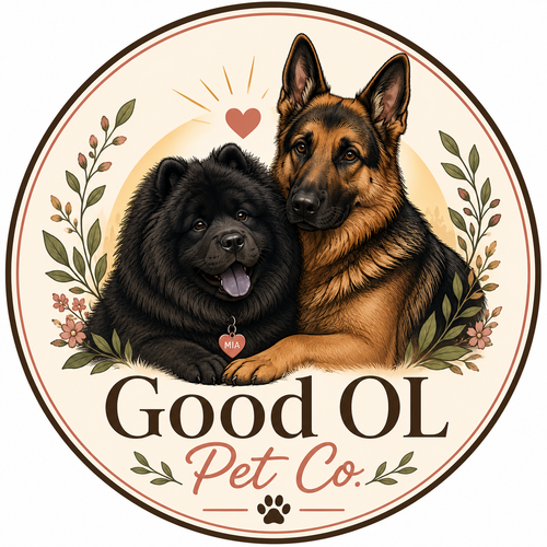Good OL Pet Co.